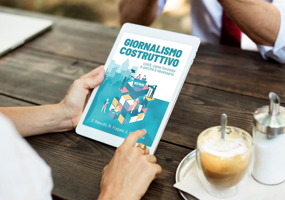 Come diventare giornalista pubblicista